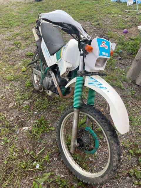 Yamaha Serow. 225. ., , ,   