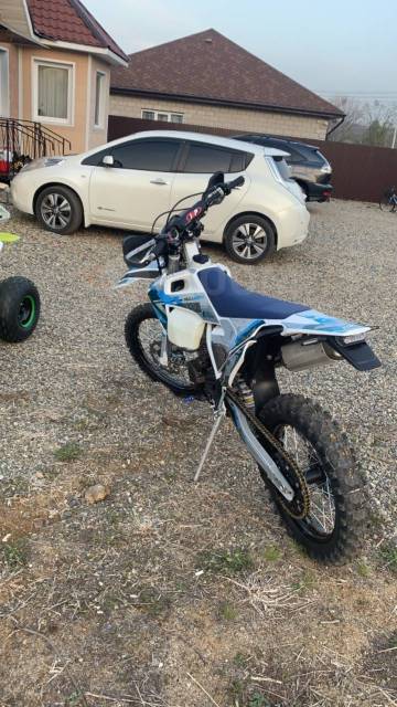 Regulmoto Aqua Enduro. 250. ., , ,   