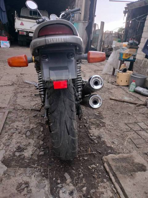 Yamaha FZX 250 Zeal. 250. ., , ,   