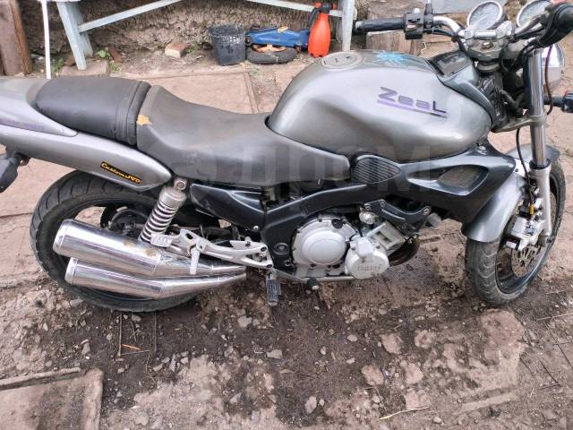 Yamaha FZX 250 Zeal. 250. ., , ,   