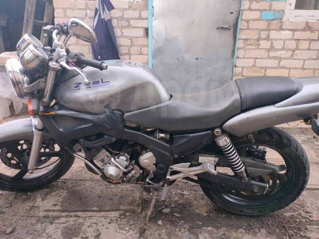 Yamaha FZX 250 Zeal. 250. ., , ,   