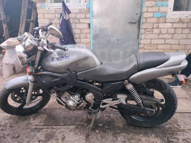 Yamaha FZX 250 Zeal. 250. ., , ,   