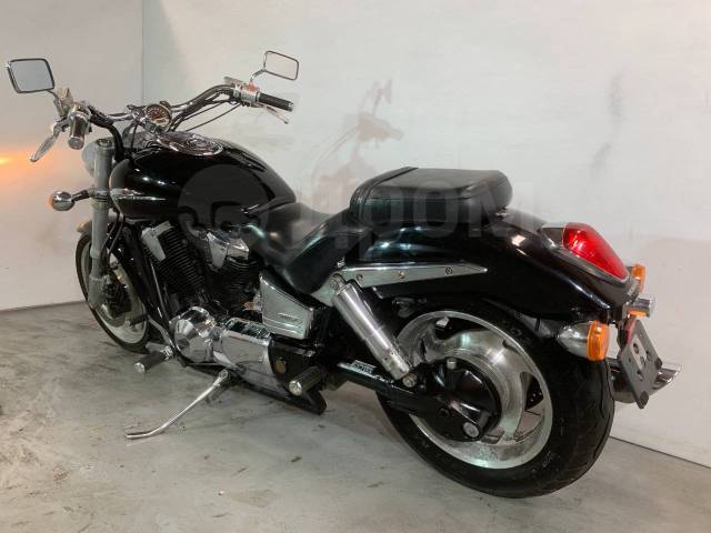 Honda VTX 1800. 1 800. ., , ,   