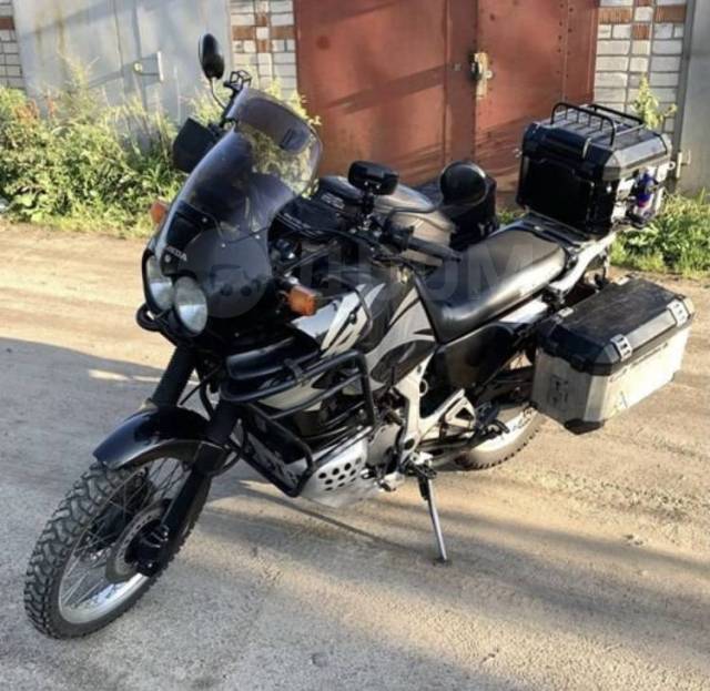 Honda XRV 750 Africa Twin. 750. ., , ,   