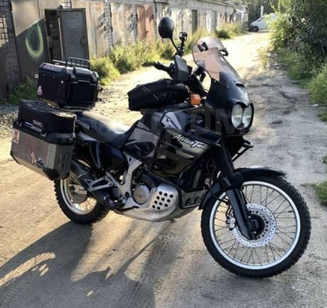 Honda XRV 750 Africa Twin. 750. ., , ,   