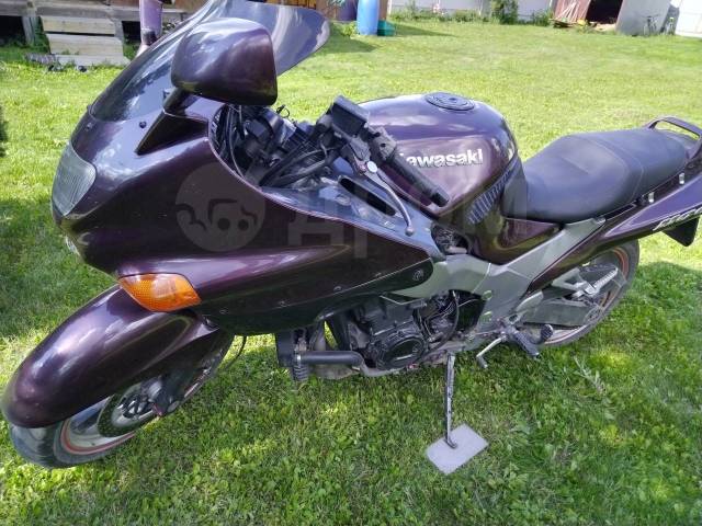 Kawasaki ZZR 1100C. 1 100. ., , ,   