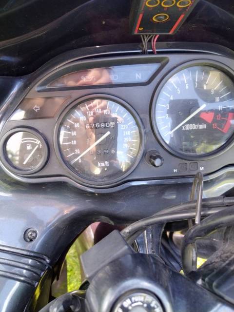 Kawasaki ZZR 1100C. 1 100. ., , ,   