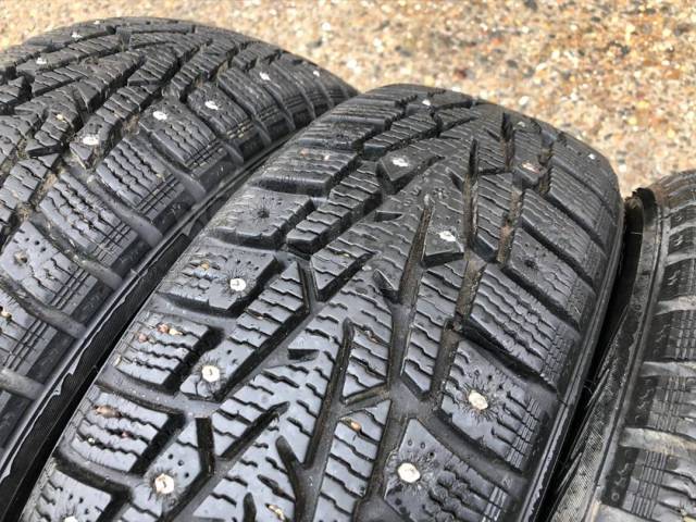 Nokian Hakkapeliitta 7. , , 2014 , /,  5 % 