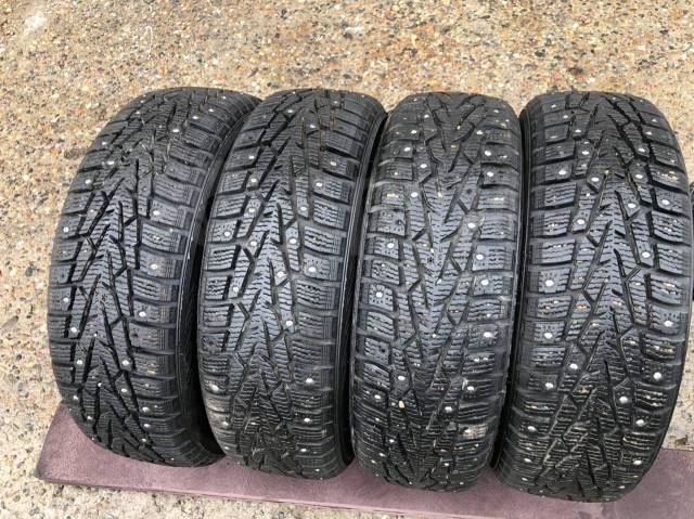 Nokian Hakkapeliitta 7 175 70 r13 13