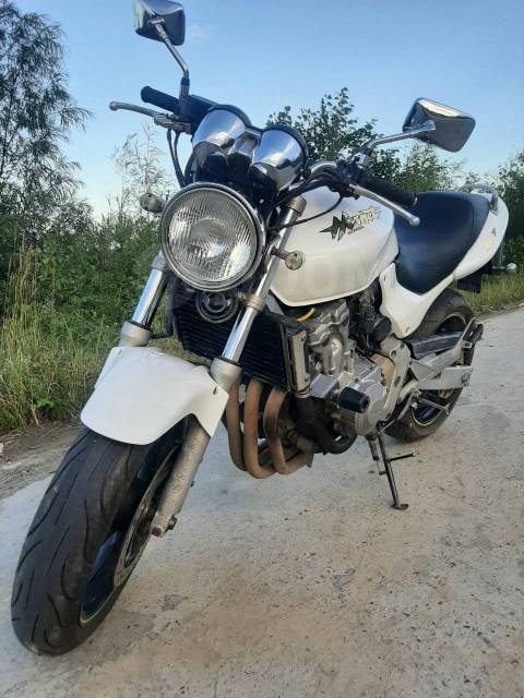 Honda CB 600SF. 600. ., , ,   