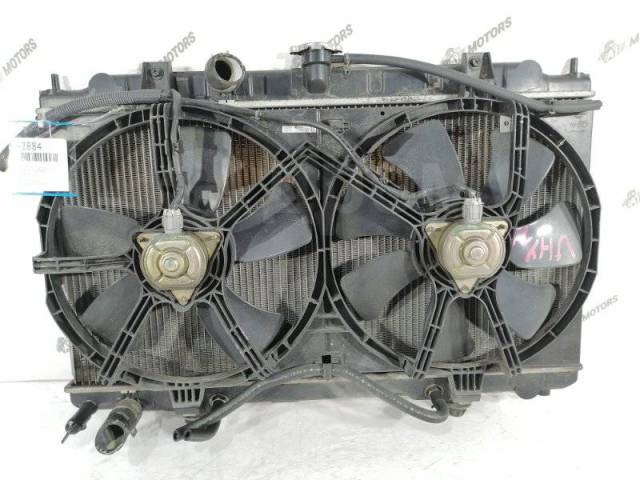 Купить Радиатор ДВС Nissan Ad 2000 214604M700 VHNY11 QG18DE в Краснодаре по  цене: 000₽ — объявление от компании 