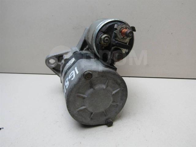 Как снять стартер nissan primera p12 Купить Стартер Nissan Primera P12E 2002-2007 П029-168115 в Новосибирске по цене: