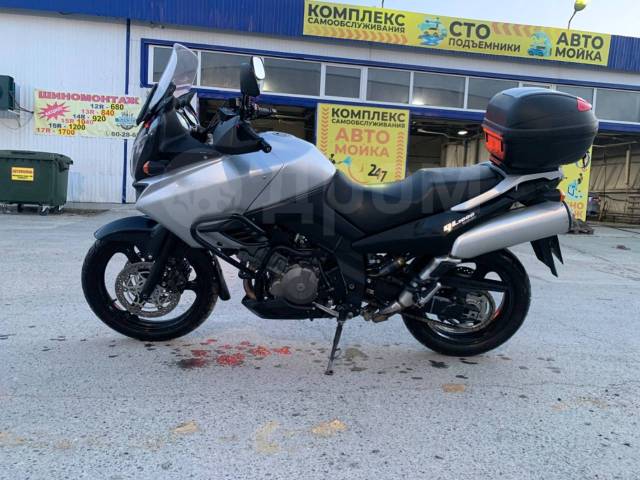 Suzuki V-Strom 1000. 1 000. ., , ,   