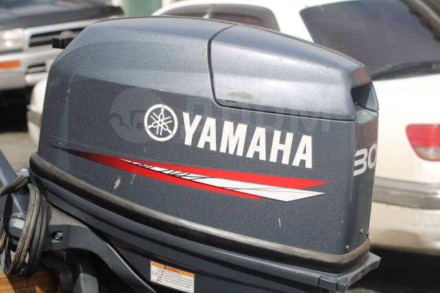 Yamaha. 30,00.., 2-, ,  S (381 ), 2019  