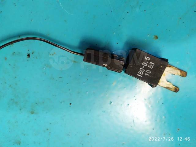 Купить Конденсатор катушки зажигания 4G19 Mitsubishi Colt во ...