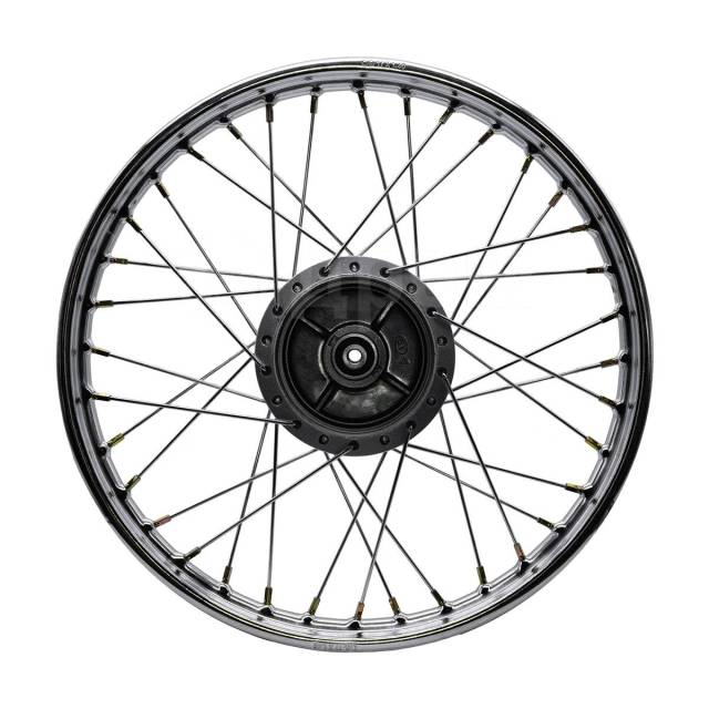    17"  ALPHA RM-3,   