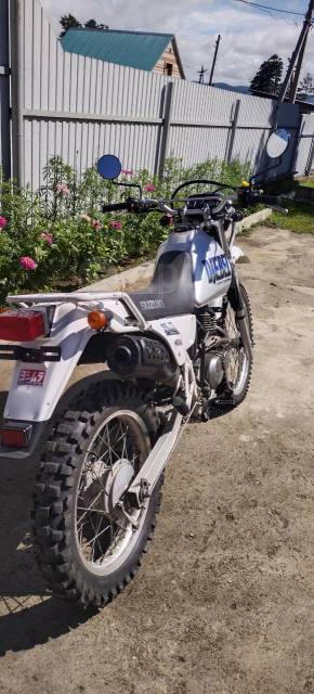 Suzuki Djebel 200. 200. ., , ,   