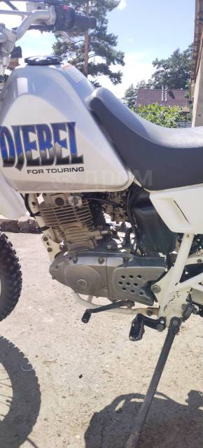 Suzuki Djebel 200. 200. ., , ,   