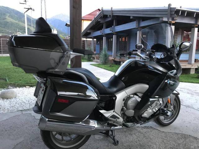 BMW K 1600 GTL. 1 600. ., ,  