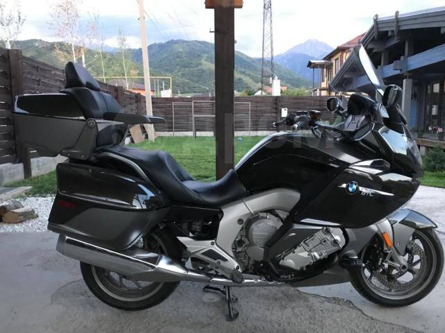 BMW K 1600 GTL. 1 600. ., ,  