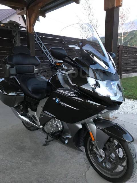 BMW K 1600 GTL. 1 600. ., ,  