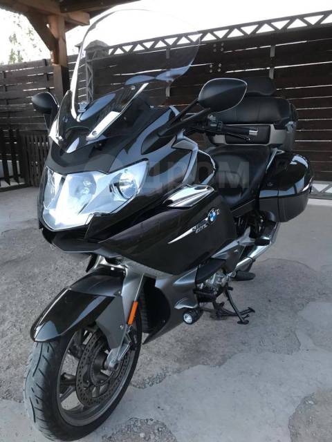 BMW K 1600 GTL. 1 600. ., ,  