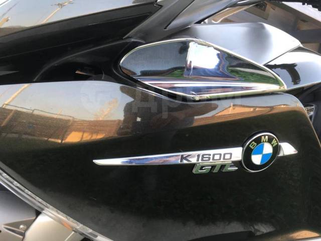 BMW K 1600 GTL. 1 600. ., ,  