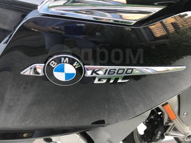 BMW K 1600 GTL. 1 600. ., ,  