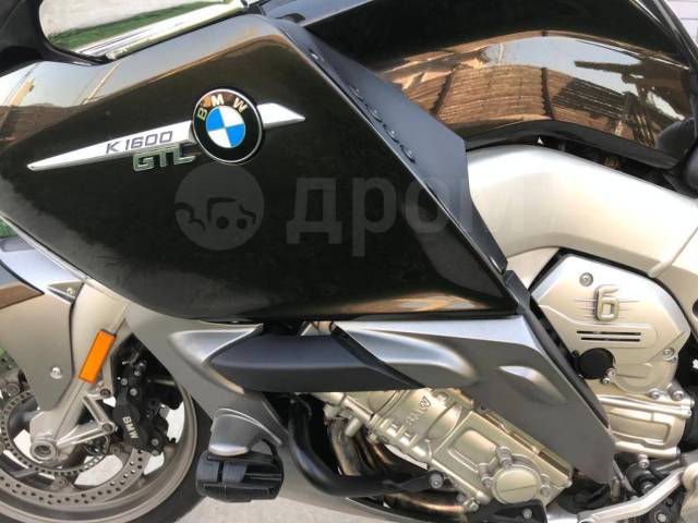 BMW K 1600 GTL. 1 600. ., ,  