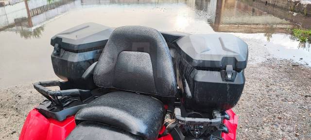 Polaris Sportsman 550. ,  \,   