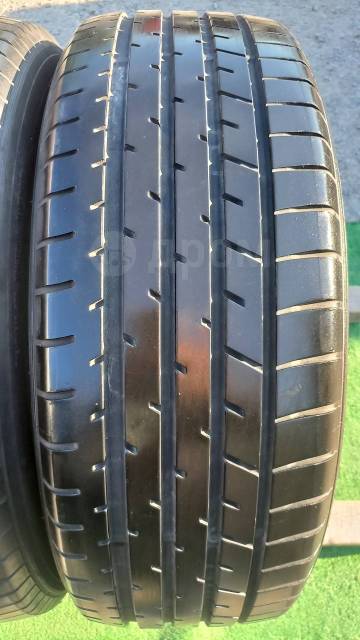Toyo Proxes R36, 225/55 R19, 19", 1 шт, в наличии, 225 мм, 55 % ...