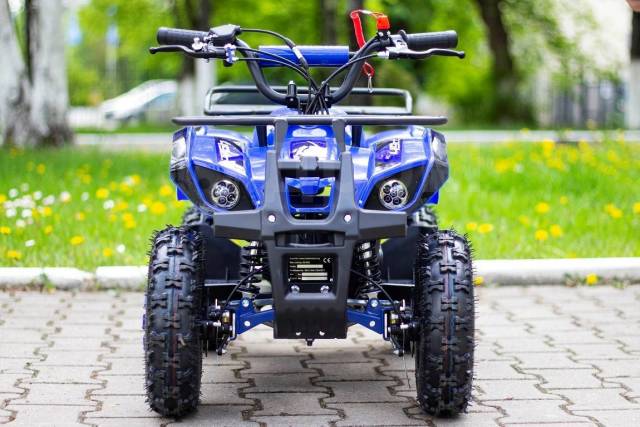 Avantis ATV Classic mini. ,  \,   