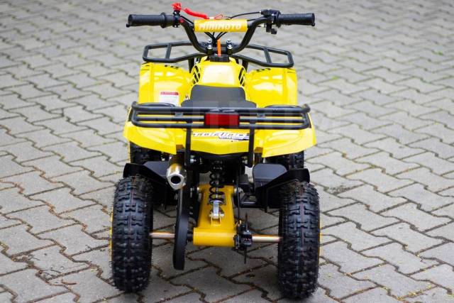 Avantis ATV Classic mini. ,  \,   