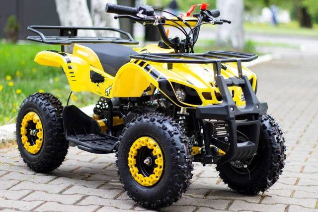 Avantis ATV Classic mini. ,  \,   