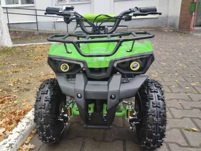 Avantis ATV Classic E. ,  \,   