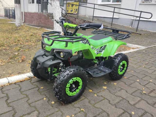 Avantis ATV Classic E. ,  \,   