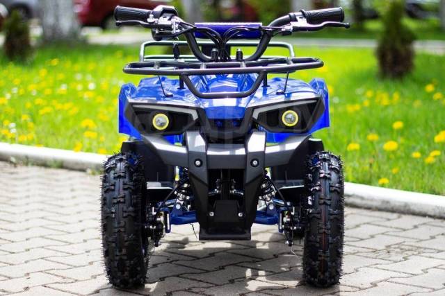 Avantis ATV Classic E. ,  \,   