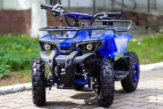 Avantis ATV Classic E. ,  \,   