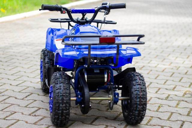 Avantis ATV Classic E. ,  \,   