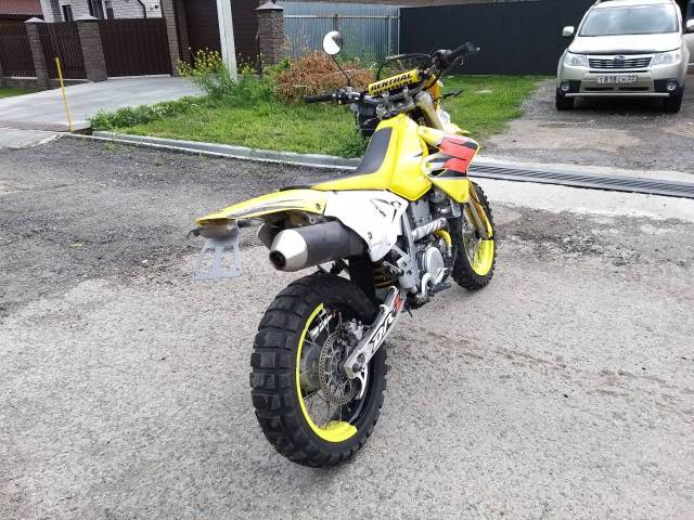 Suzuki DR-Z 400SM. 400. ., , ,   