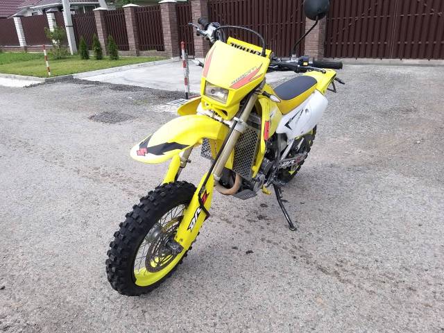 Suzuki DR-Z 400SM. 400. ., , ,   