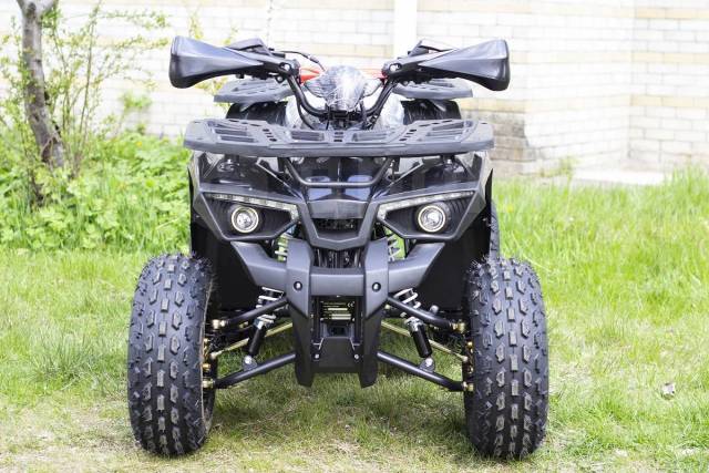 Avantis ATV Classic 8+. ,  \,   