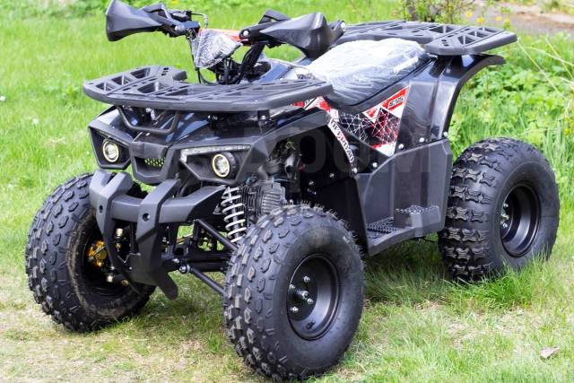 Avantis ATV Classic 8+. ,  \,   