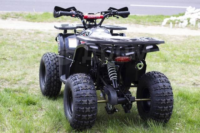 Квадроцикл Avantis atv Classic 8