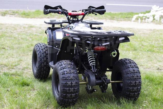 Avantis ATV Classic 8+. ,  \,   