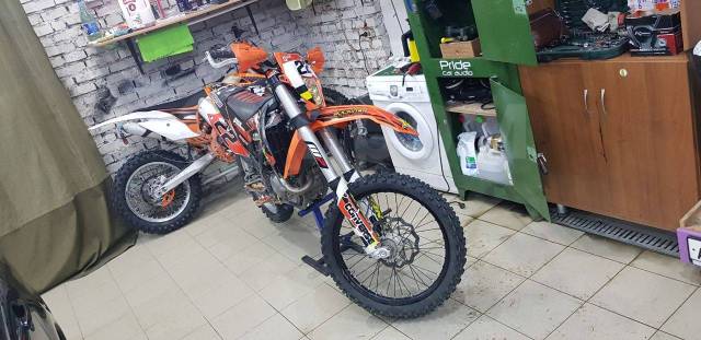 KTM 450 SX-F. 450. ., ,  ,   