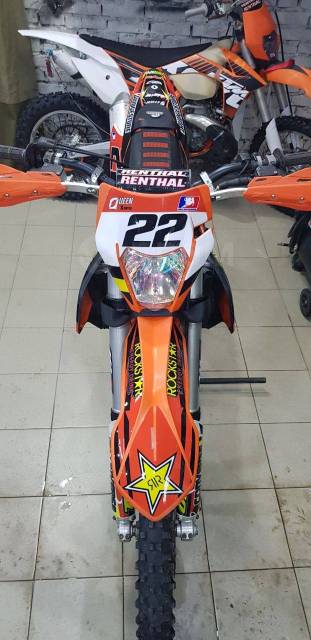 KTM 450 SX-F. 450. ., ,  ,   