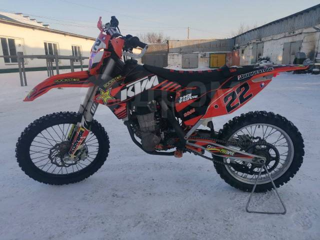 KTM 450 SX-F. 450. ., ,  ,   