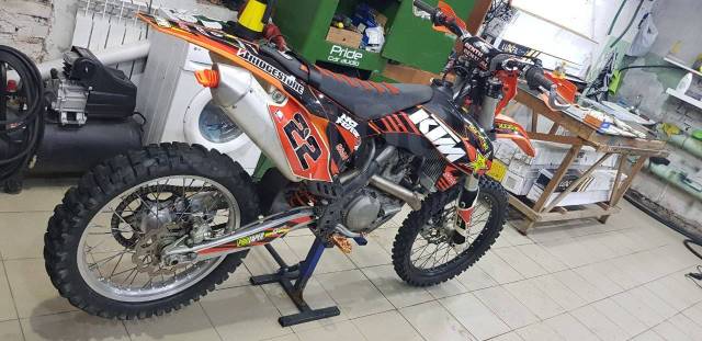 KTM 450 SX-F. 450. ., ,  ,   