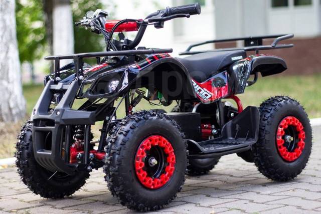 Avantis ATV Classic E. ,  \,   